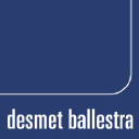 Desmet Ballestra logo