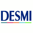 DESMI logo