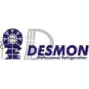 Desmon logo