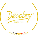 DESOBRY SA logo