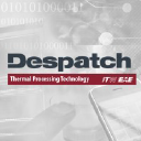 Despatch logo