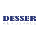 Desser Tire logo