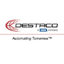 Destaco logo