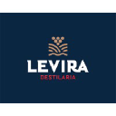 DESTILARIA LEVIRA logo