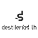 Destilerias La Huertana logo