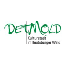 Detmold logo