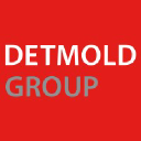 Detmold logo