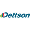 Dettson logo