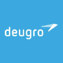 Deugro Projects logo