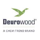 DEUROWOOD PRODUKTIONS GMBH logo