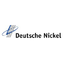 Deutsche Nickel logo