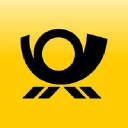 DEUTSCHE POST AG logo