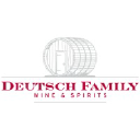 WJ DEUTSCH & SONS LTD logo