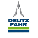 Deutz Fahr logo