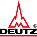 DEUTZ CORPORATION SEQUENCE CENTER, logo