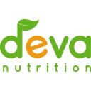 Deva Nutrition logo