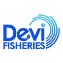 DEVI FISHERIES  LIMITED logo