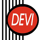 Devi Polymers logo