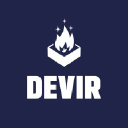 Devir Americas logo