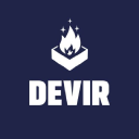 Devir Iberia logo