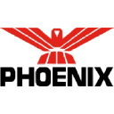 PHOENIX PROCESS EQUIPMENT CO logo