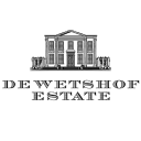 De Wetshof Estate logo