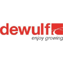 DEWULF BV logo