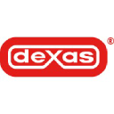 Dexas logo