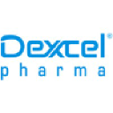 DEXCEL PHARMA TECHNOLOGIES logo