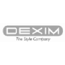 Dexim logo