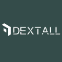 Dextall logo