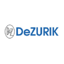 DEZURIK INC logo