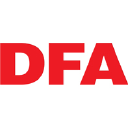 DFA logo