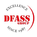 DFASS logo