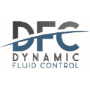 DYNAMIC FLUID CONTROL (PTY) LTD logo