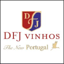 DFJ Vinhos logo