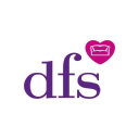 DFS logo