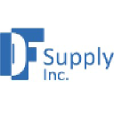 DF Supply logo