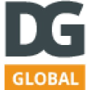 DG GLOBAL JAPAN KABUSHIKI KAISHA logo