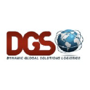 DGS Logistics logo