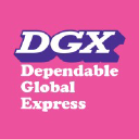 DGX-DEPENDABLE GLOBAL EXPRESS,INC logo