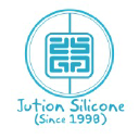 Jution Silicone logo