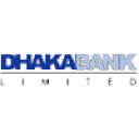 UNTO THE ORDER OF :DHAKA BANK LTD. logo