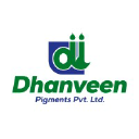 Dhanveen Pigments logo