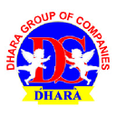 Dhara Foods logo