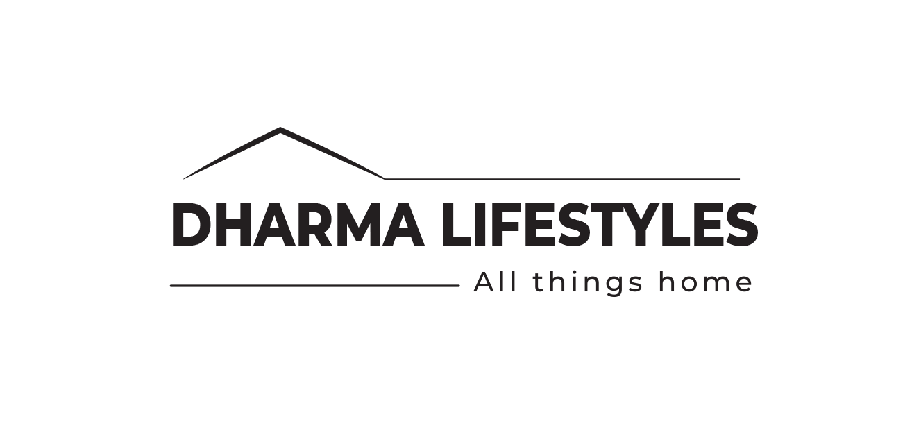 Dharma Lifestyles logo