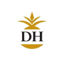 Distinction Hospitality logo