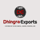 Dhingra Exports logo