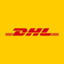 DHL Supply Chain logo