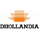 DHOLLANDIA logo